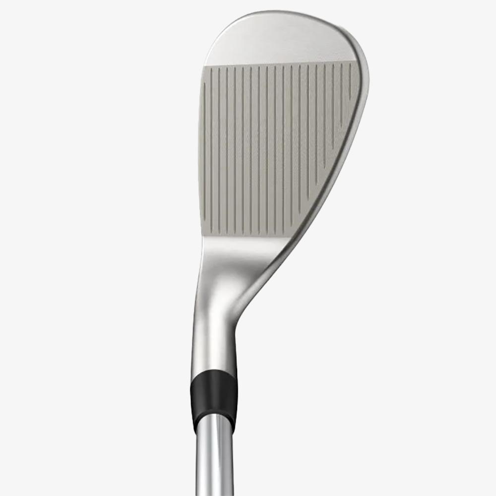 Tour Issue Glide 4.0 Raw Wedge w/ Steel Shaft