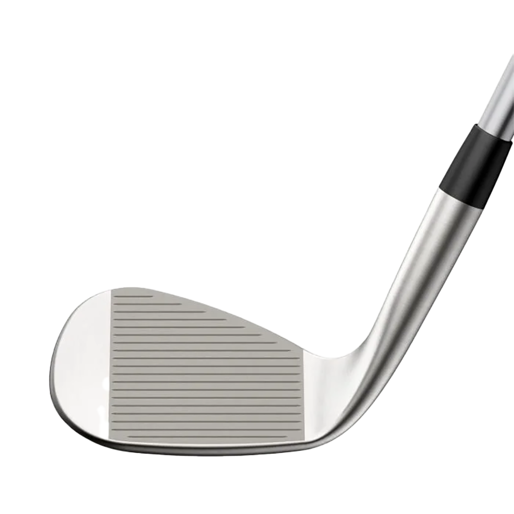 Tour Issue Glide 4.0 Raw Wedge w/ Steel Shaft