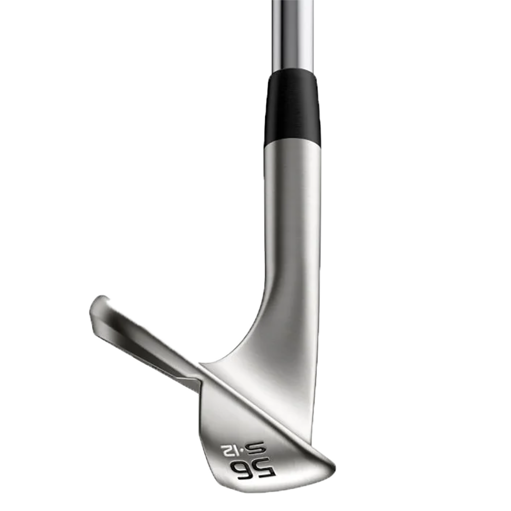 Tour Issue Glide 4.0 Raw Wedge w/ Steel Shaft