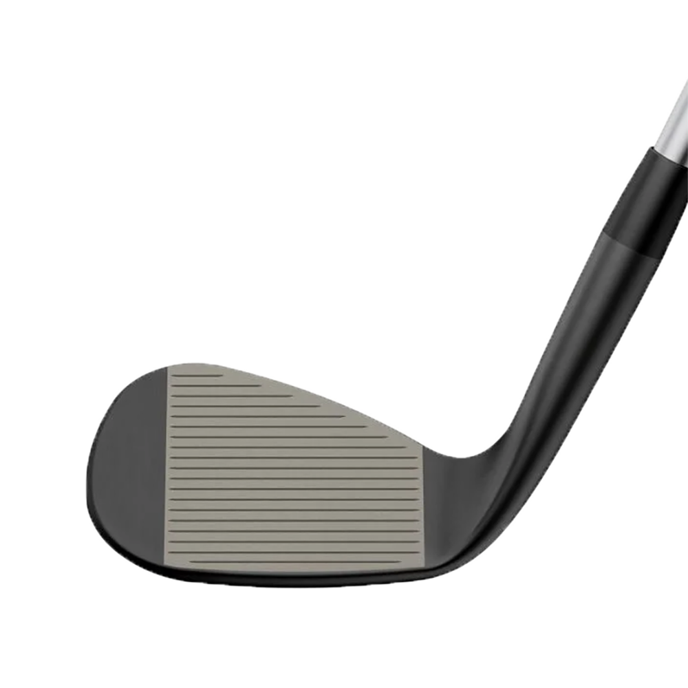 Tour Issue Glide 4.0 Black Wedge w/ Steel Shaft