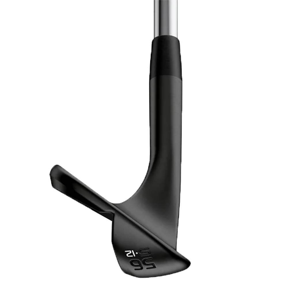 Tour Issue Glide 4.0 Black Wedge w/ Steel Shaft