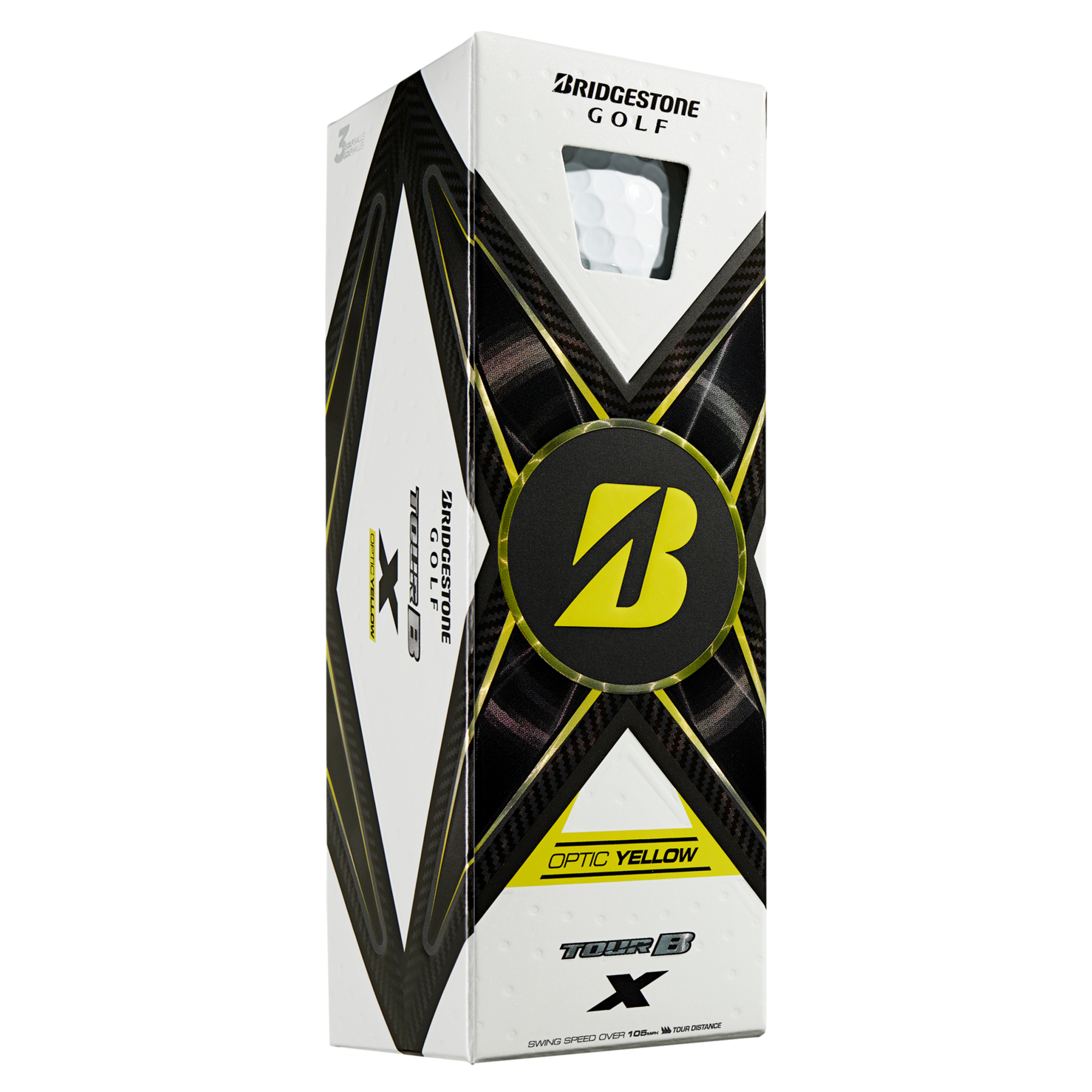 Tour B X 2024 Golf Balls