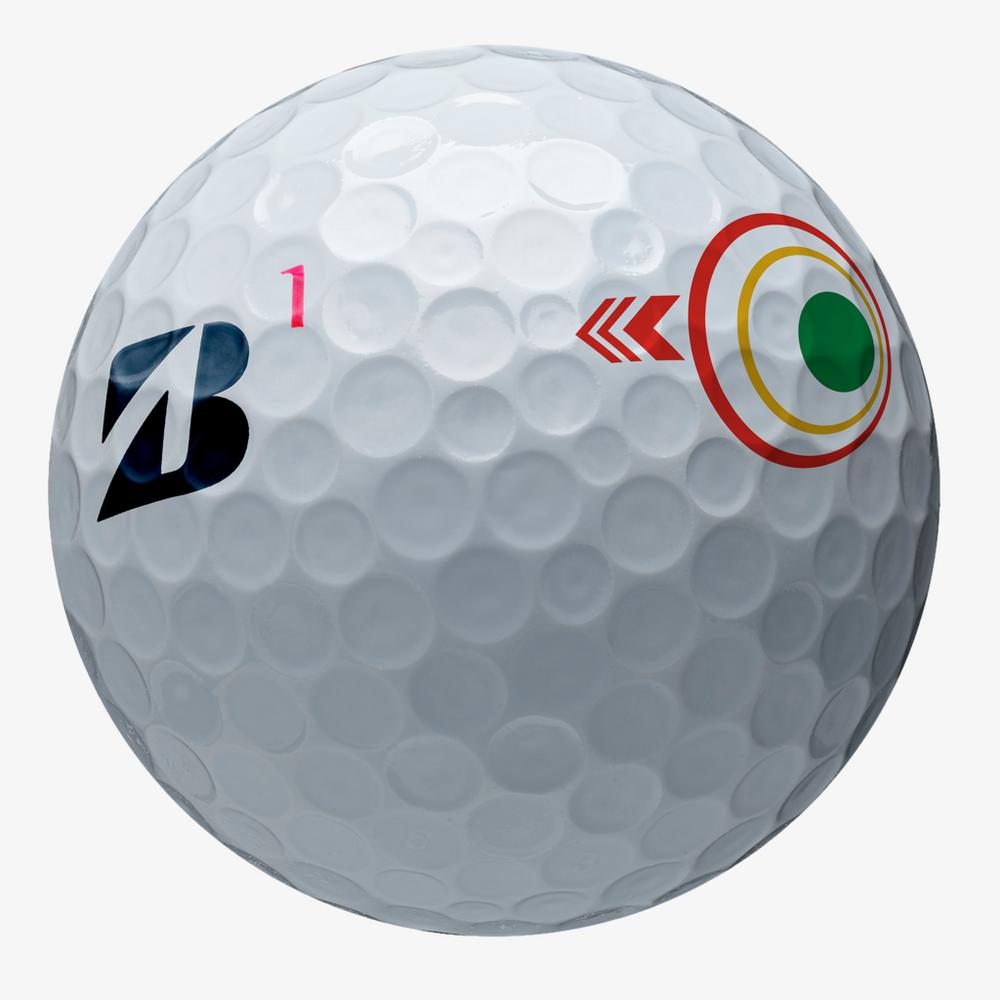 Tour B X MindSet 2024 Golf Balls