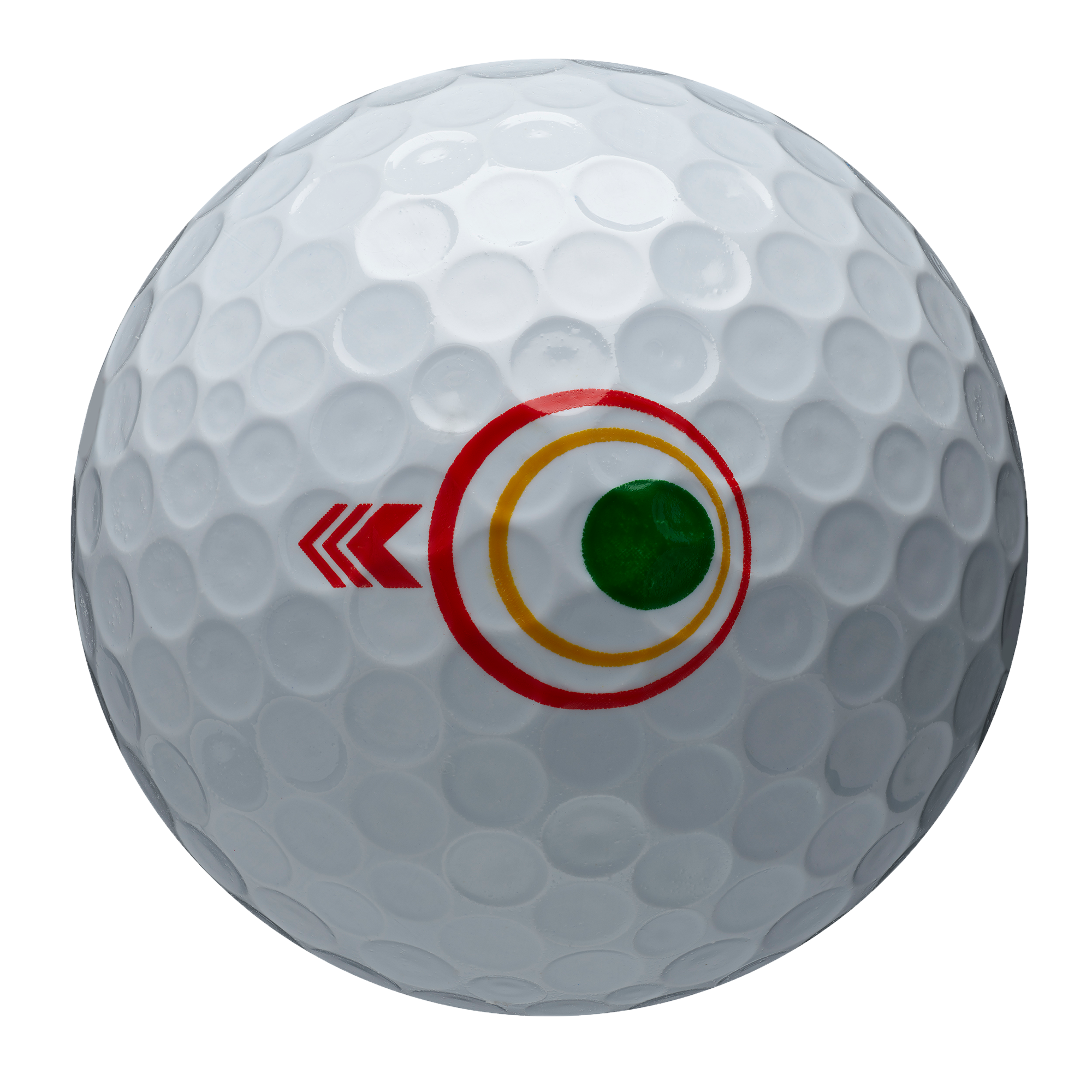 Bridgestone Tour B RXS MindSet - Thumbnail 4