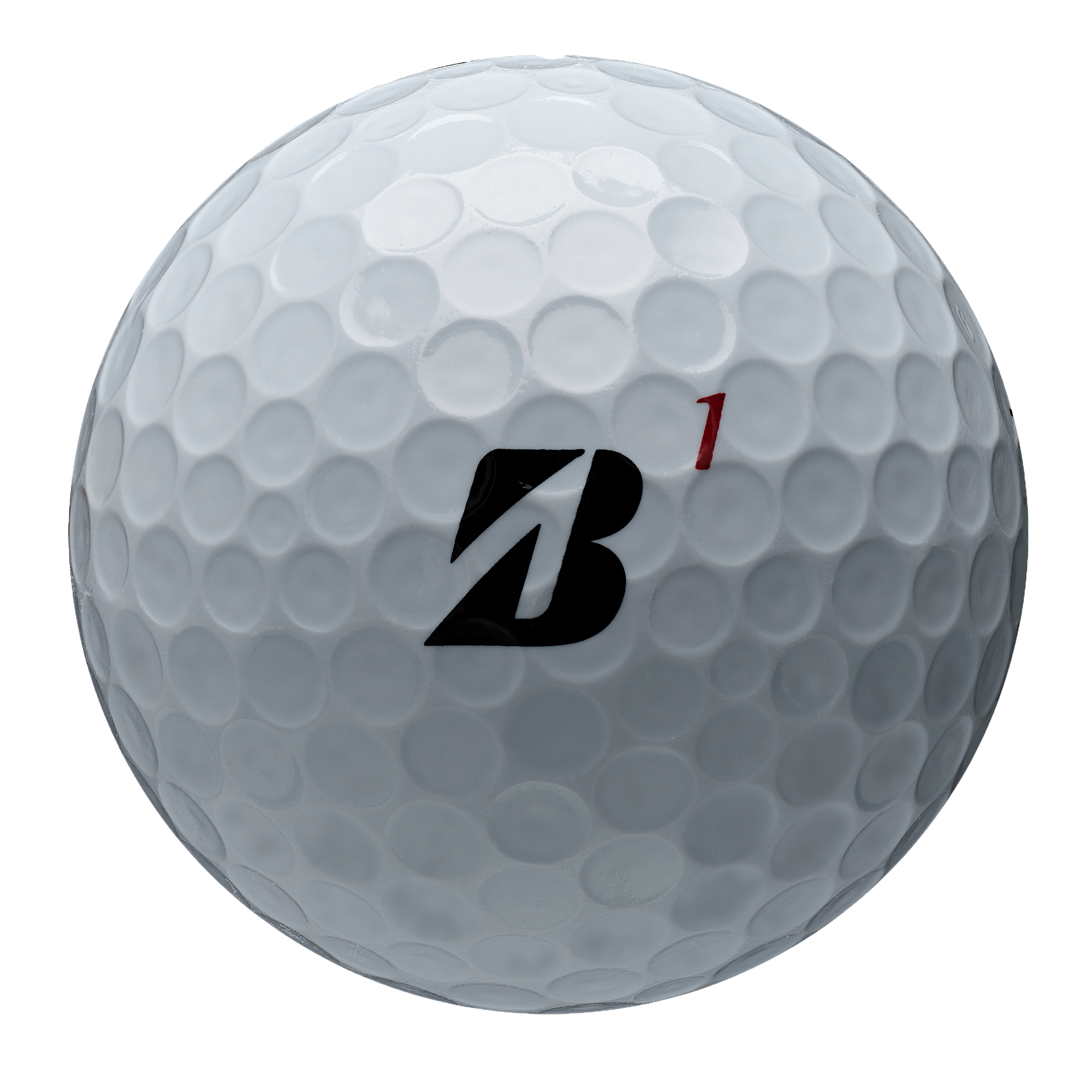 Tour B X Tiger Woods 2024 Golf Balls
