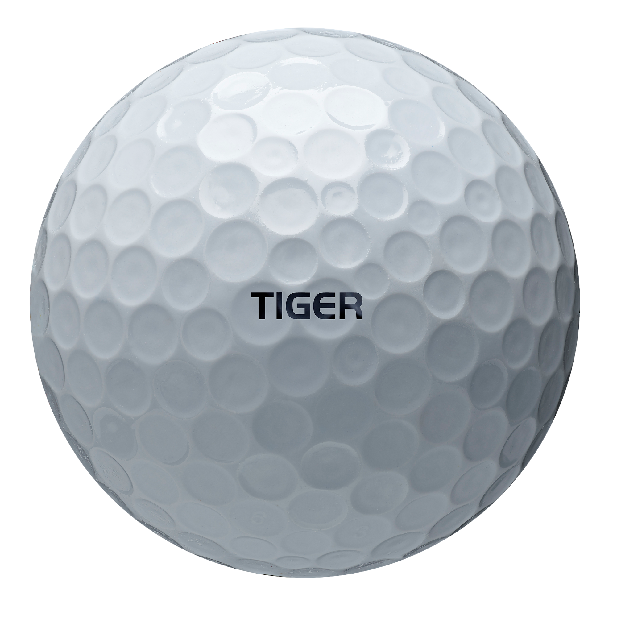 Tour B X Tiger Woods 2024 Golf Balls