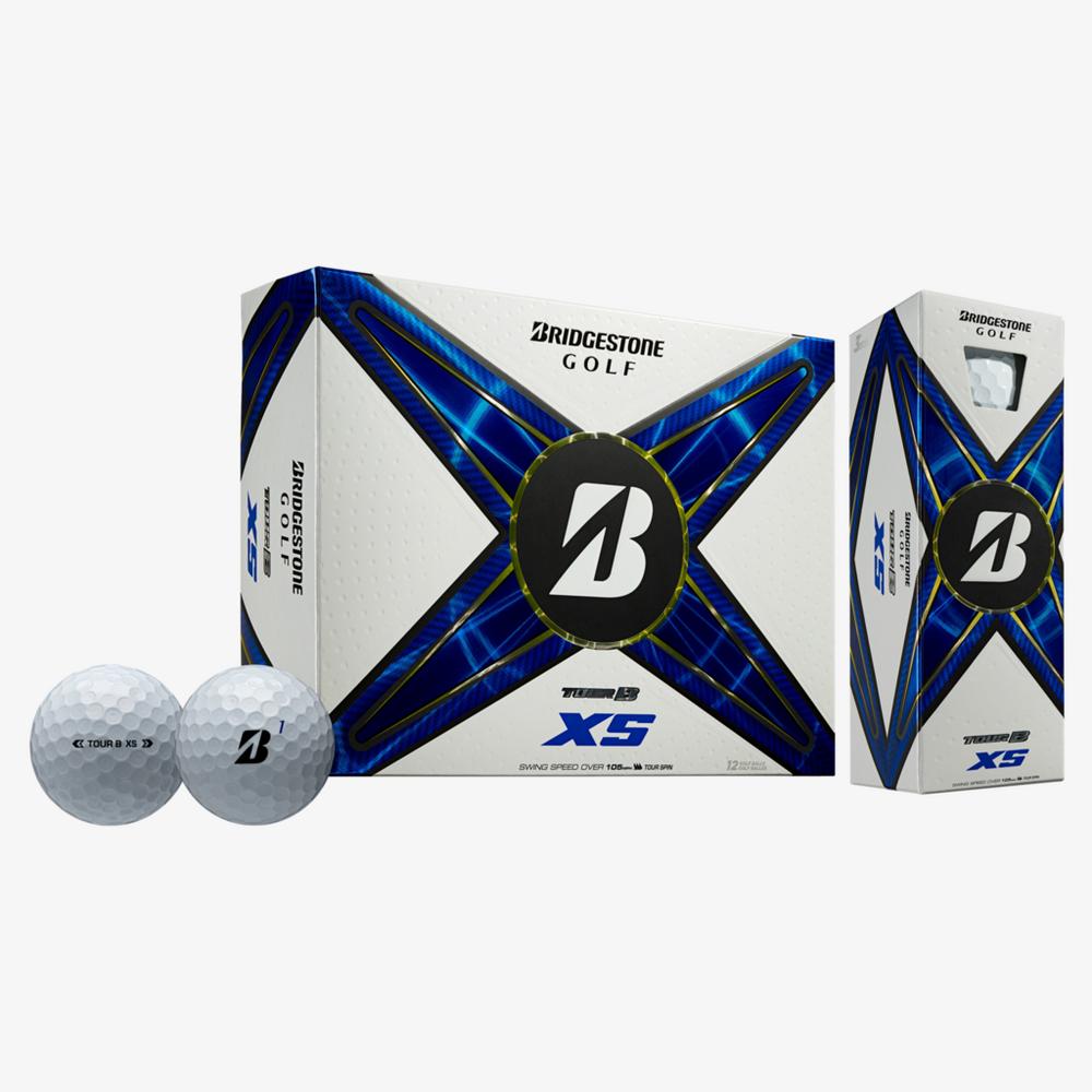 Tour B XS 2024 Golf Balls