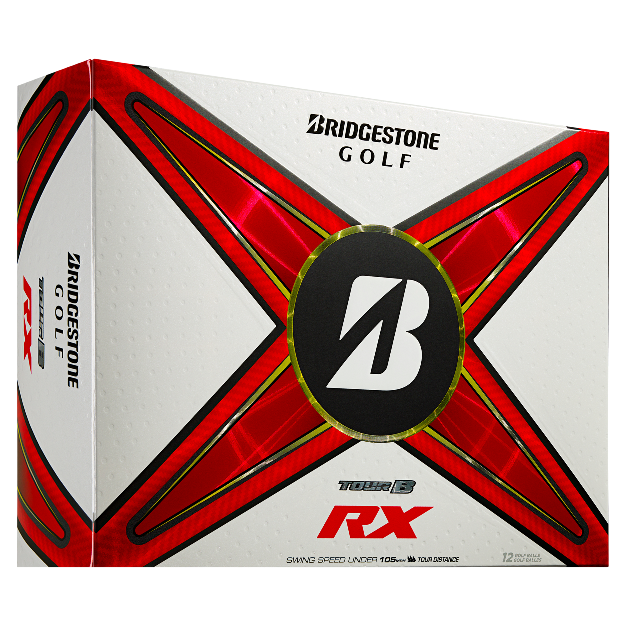 Tour B RX 2024 Golf Balls