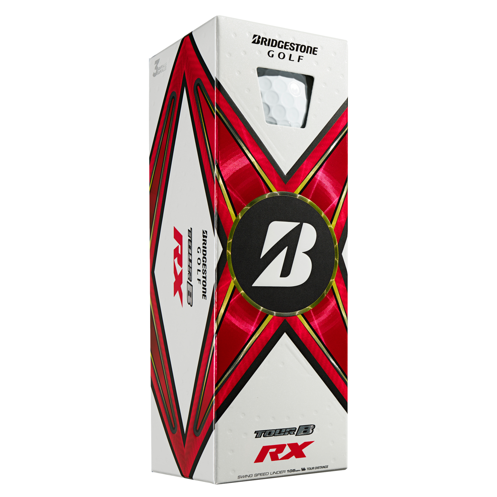 Tour B RX 2024 Golf Balls