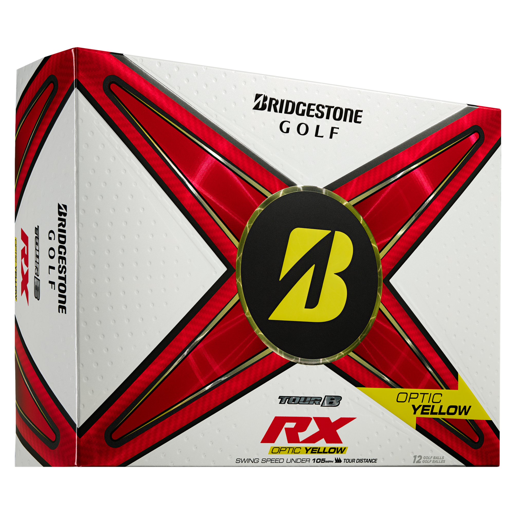 Tour B RX 2024 Golf Balls