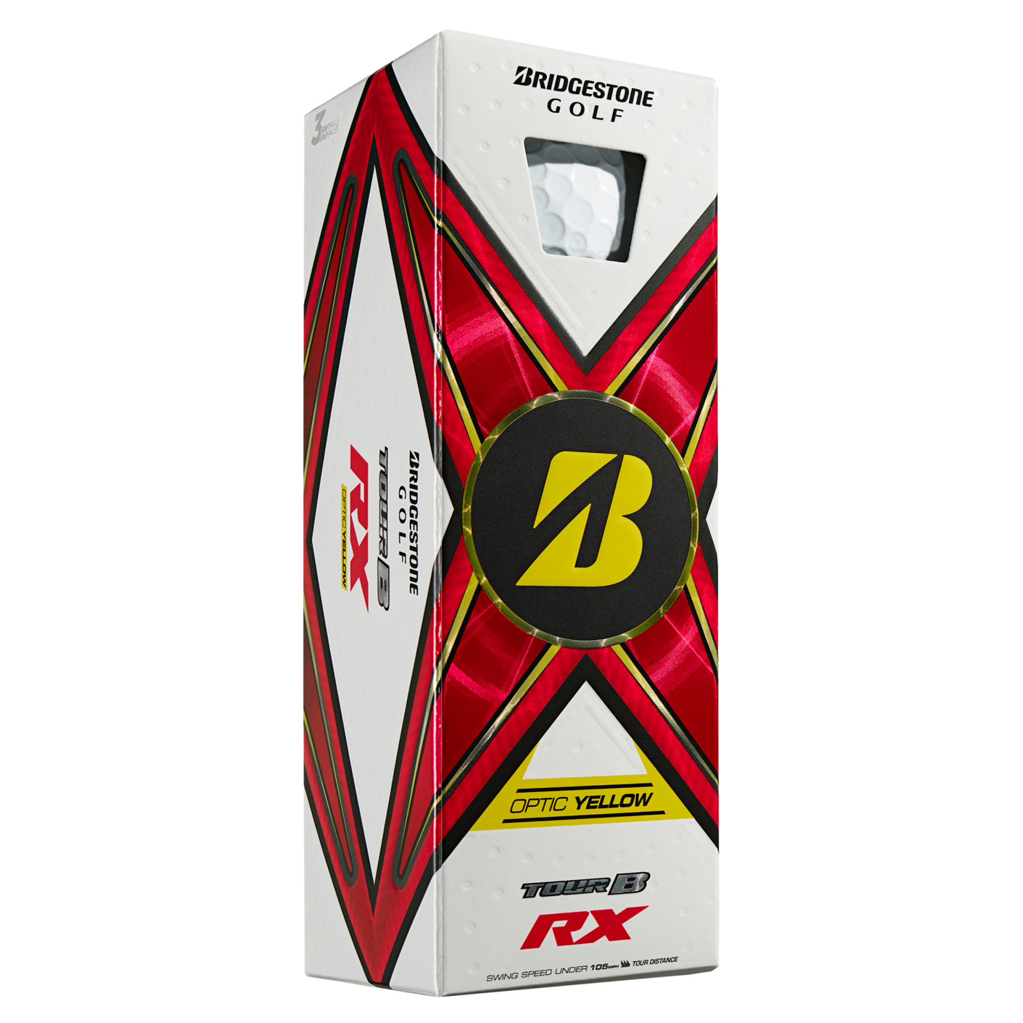 Tour B RX 2024 Golf Balls