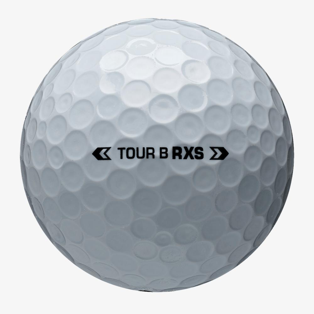 Tour B RXS 2024 Golf Balls