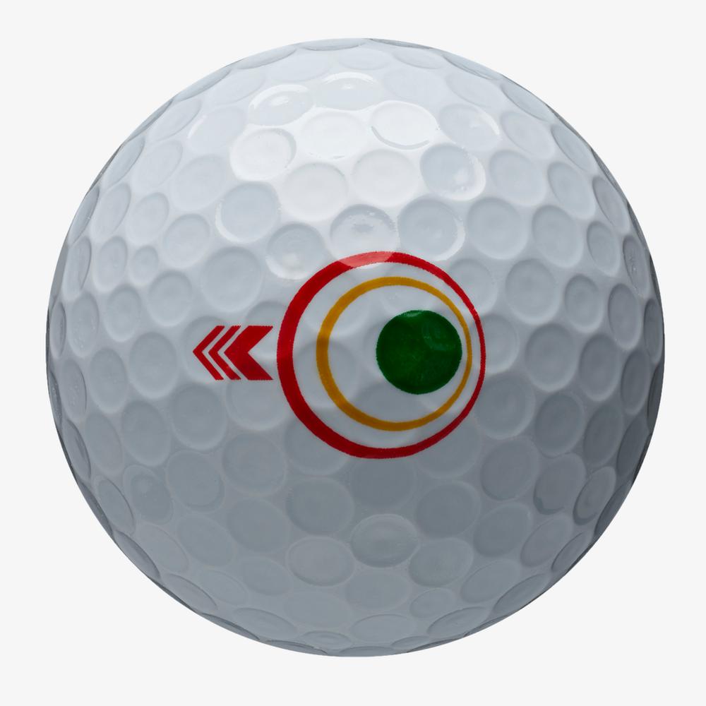 Tour B RXS MindSet 2024 Golf Balls