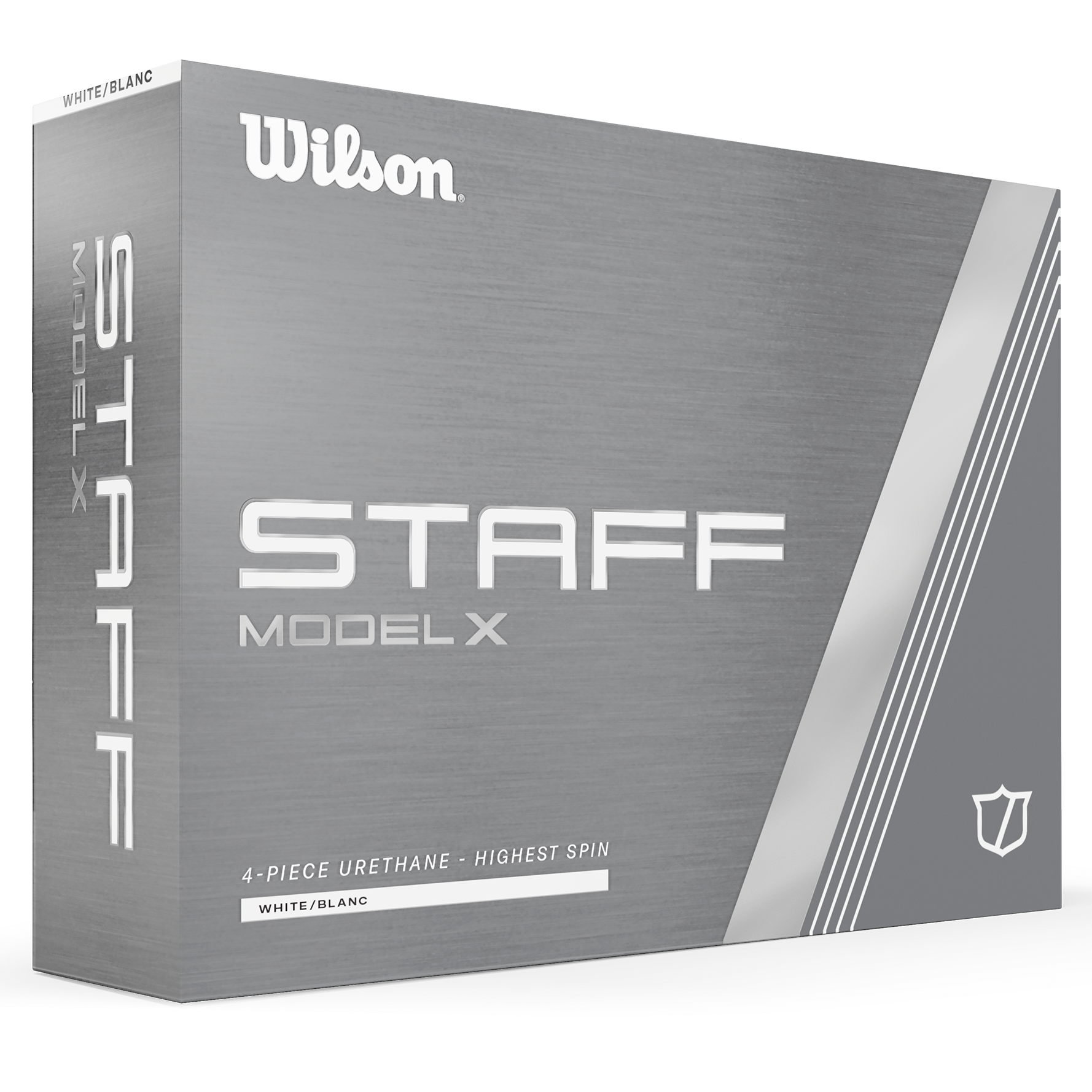 Staff Model X 2024 Golf Balls