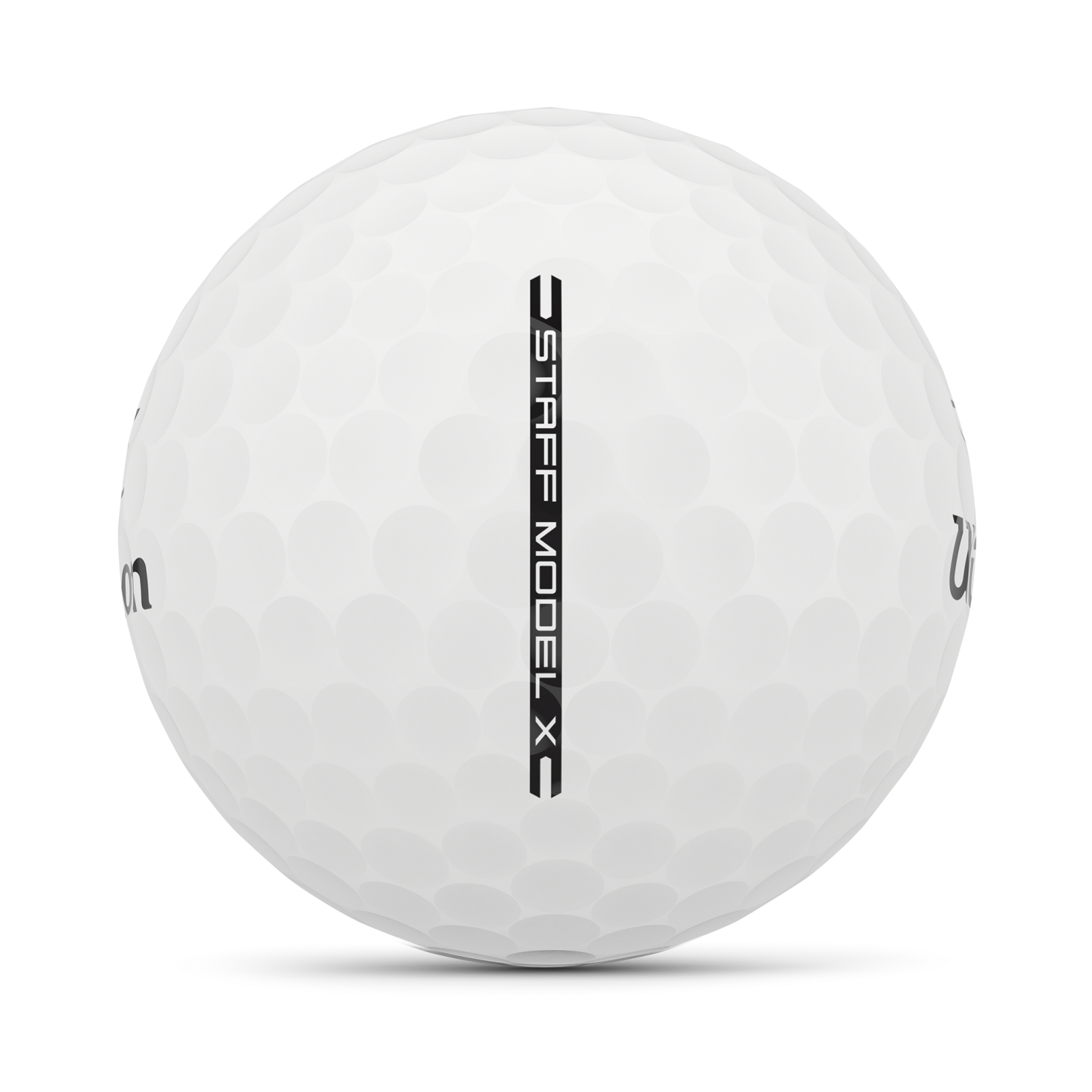 Staff Model 2024 Golf Balls