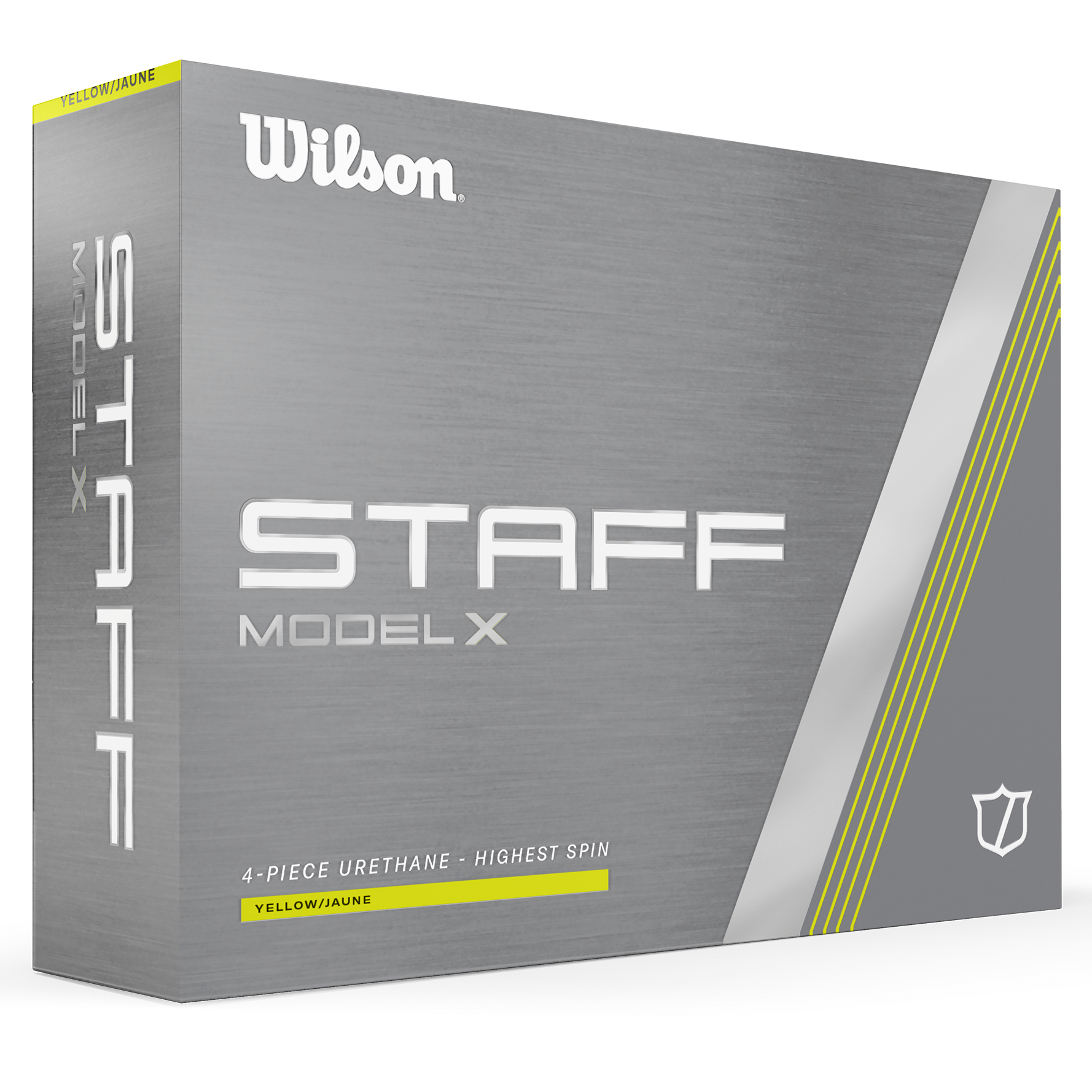 Staff Model X 2024 Golf Balls
