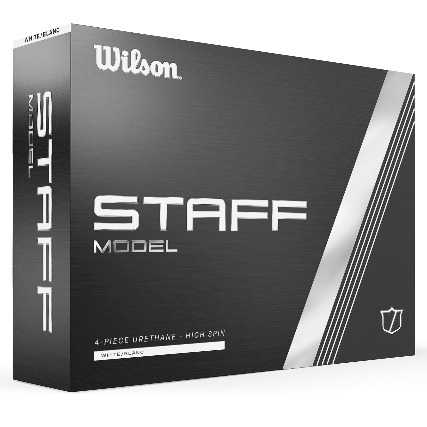 Staff Model 2024 Golf Balls