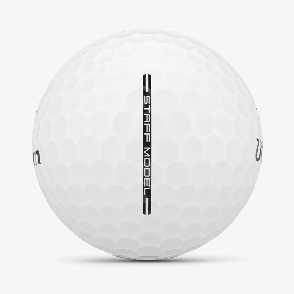 Staff Model 2024 Golf Balls