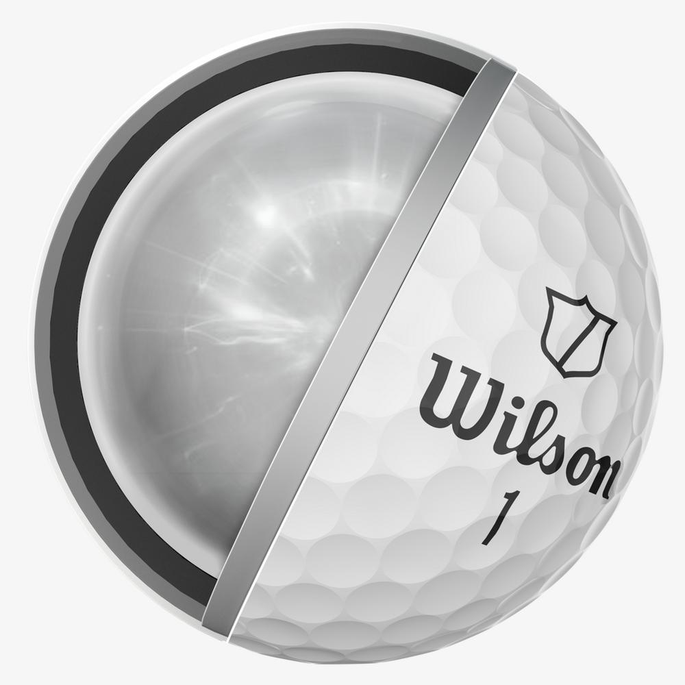 Staff Model 2024 Golf Balls
