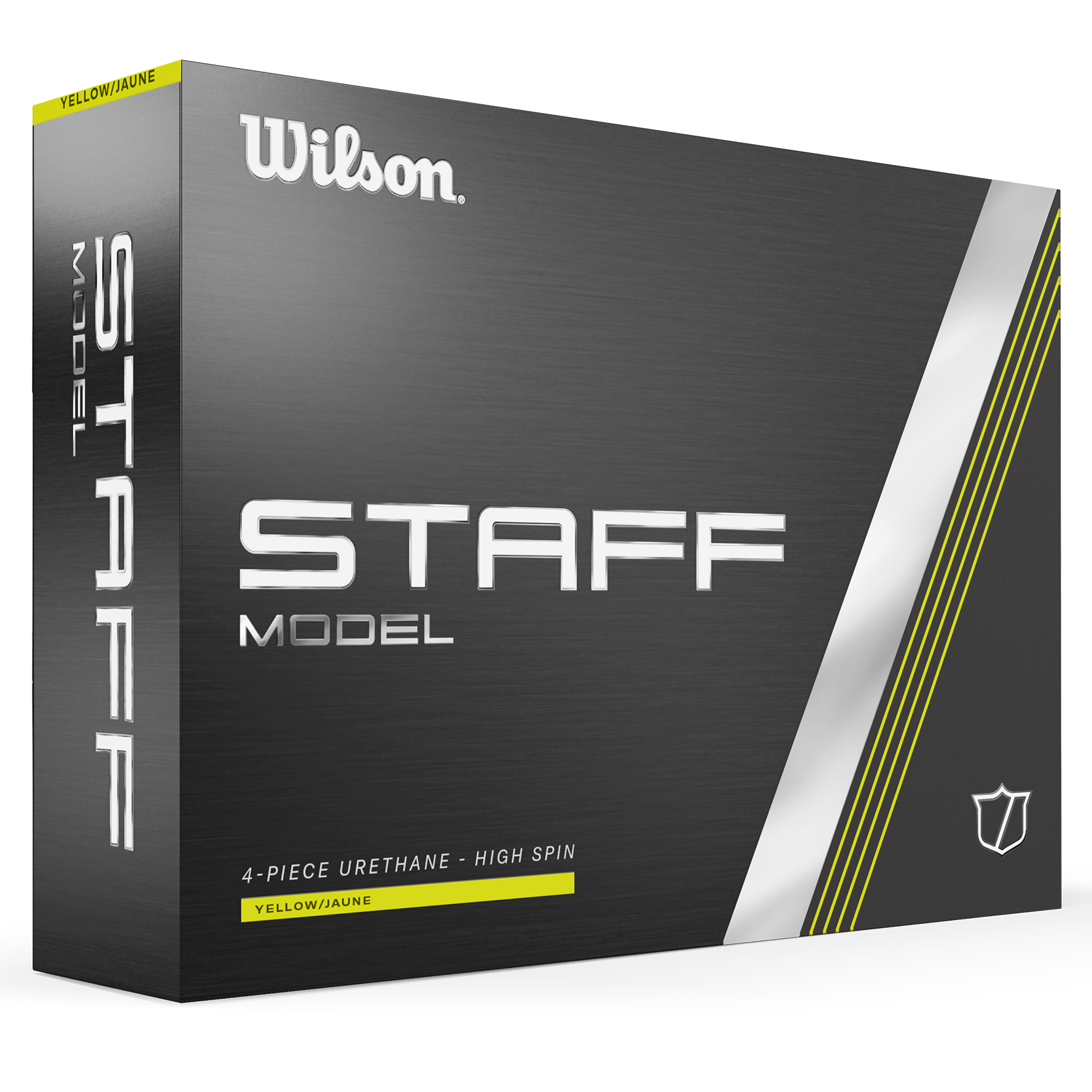 Staff Model 2024 Golf Balls