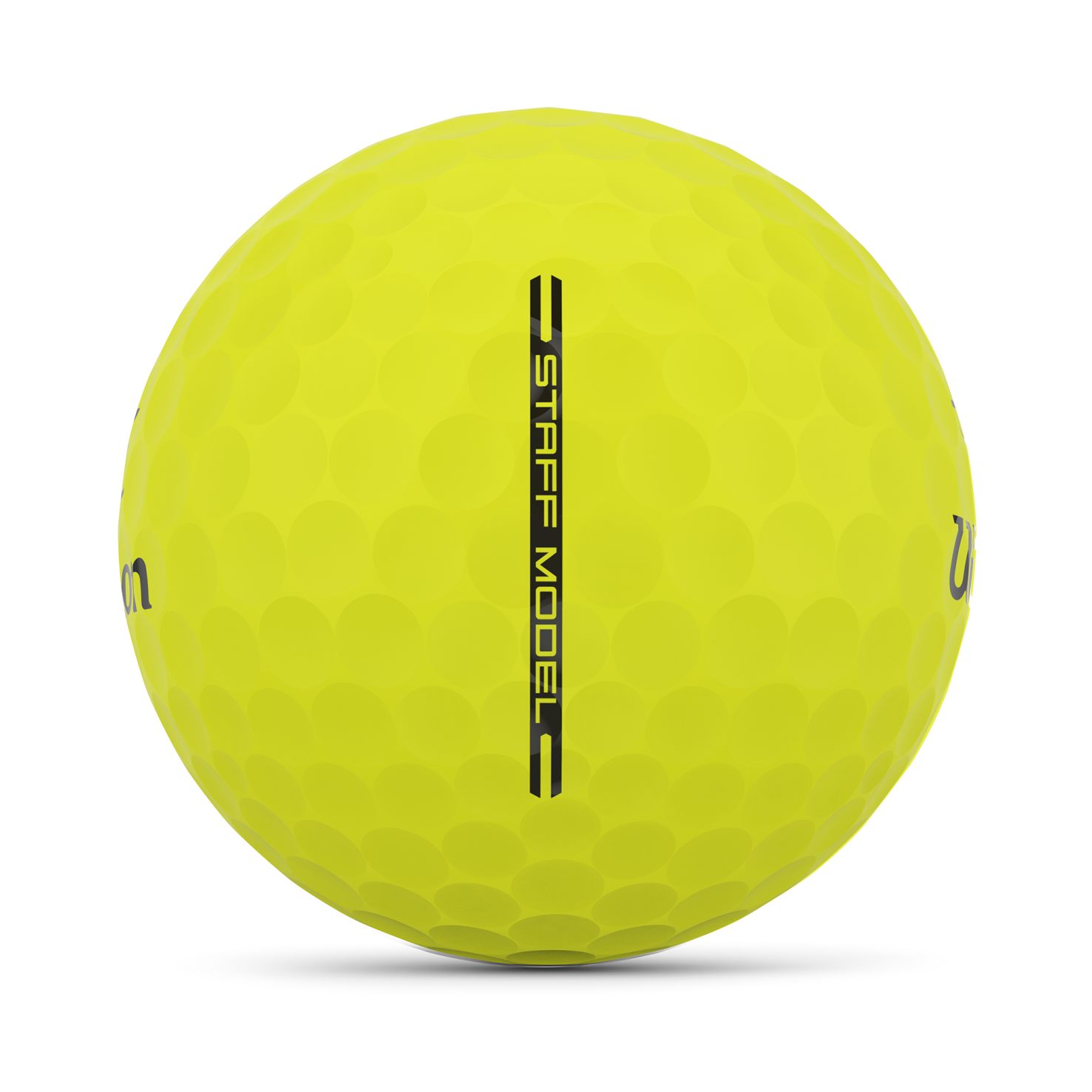 Staff Model 2024 Golf Balls
