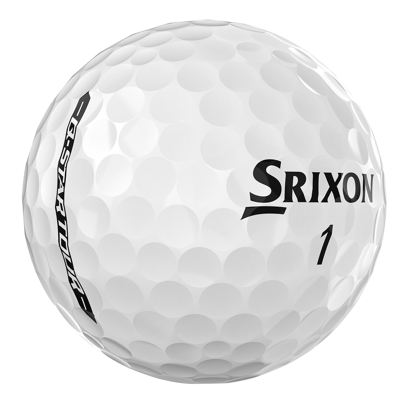 Srixon Q-STAR TOUR - Thumbnail 2