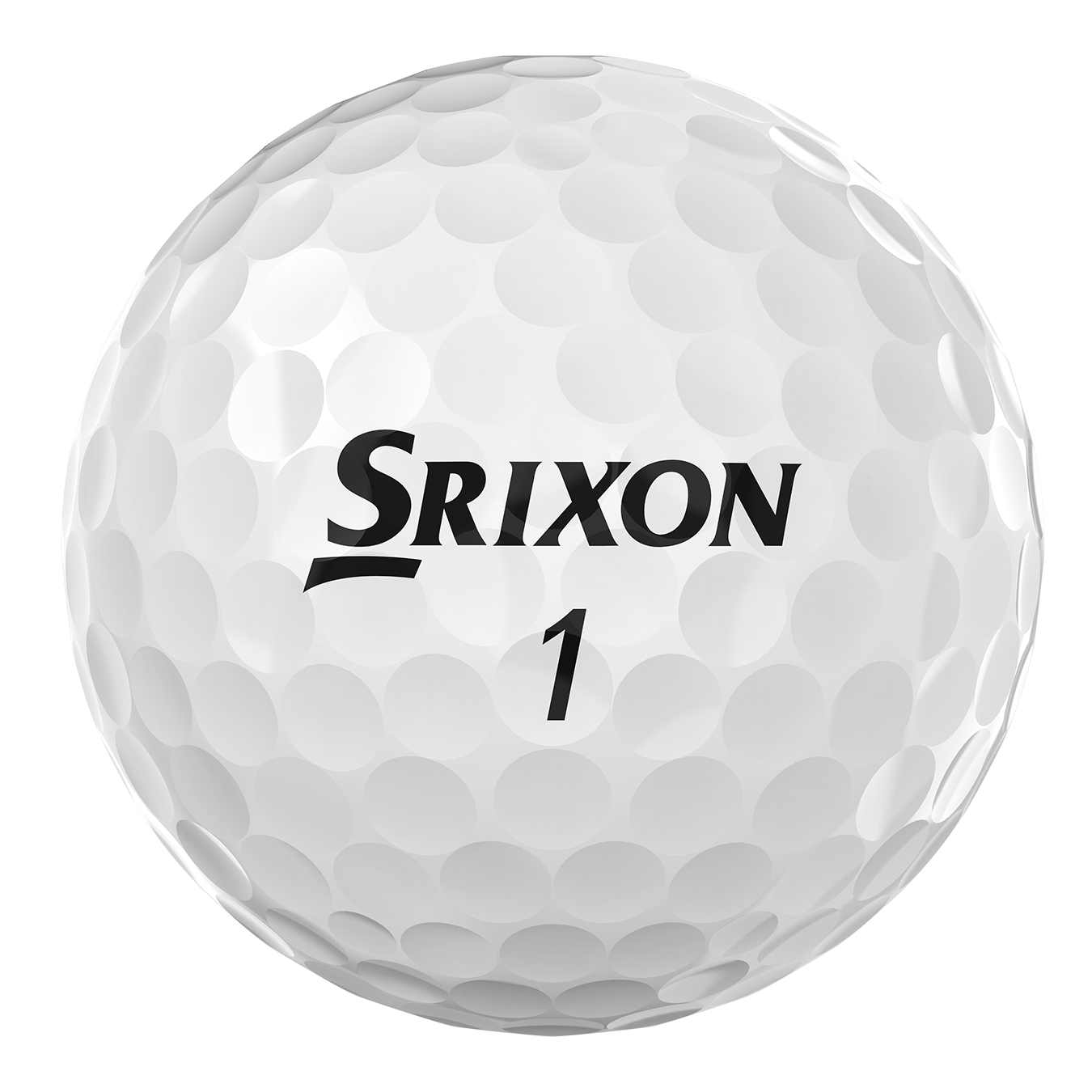 Srixon Q-STAR TOUR - Thumbnail 4