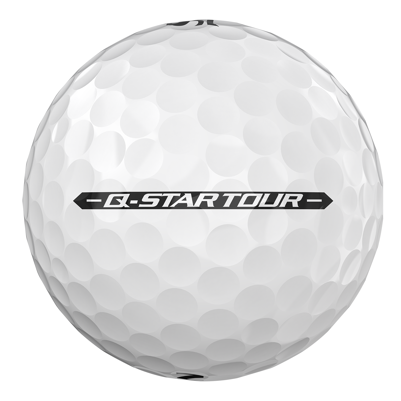 Srixon Q-STAR TOUR