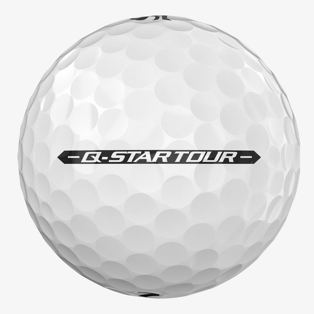 Q-STAR TOUR 5 2024 Golf Balls