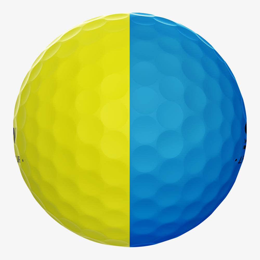 Q-STAR TOUR Divide 2 2024 Golf Balls