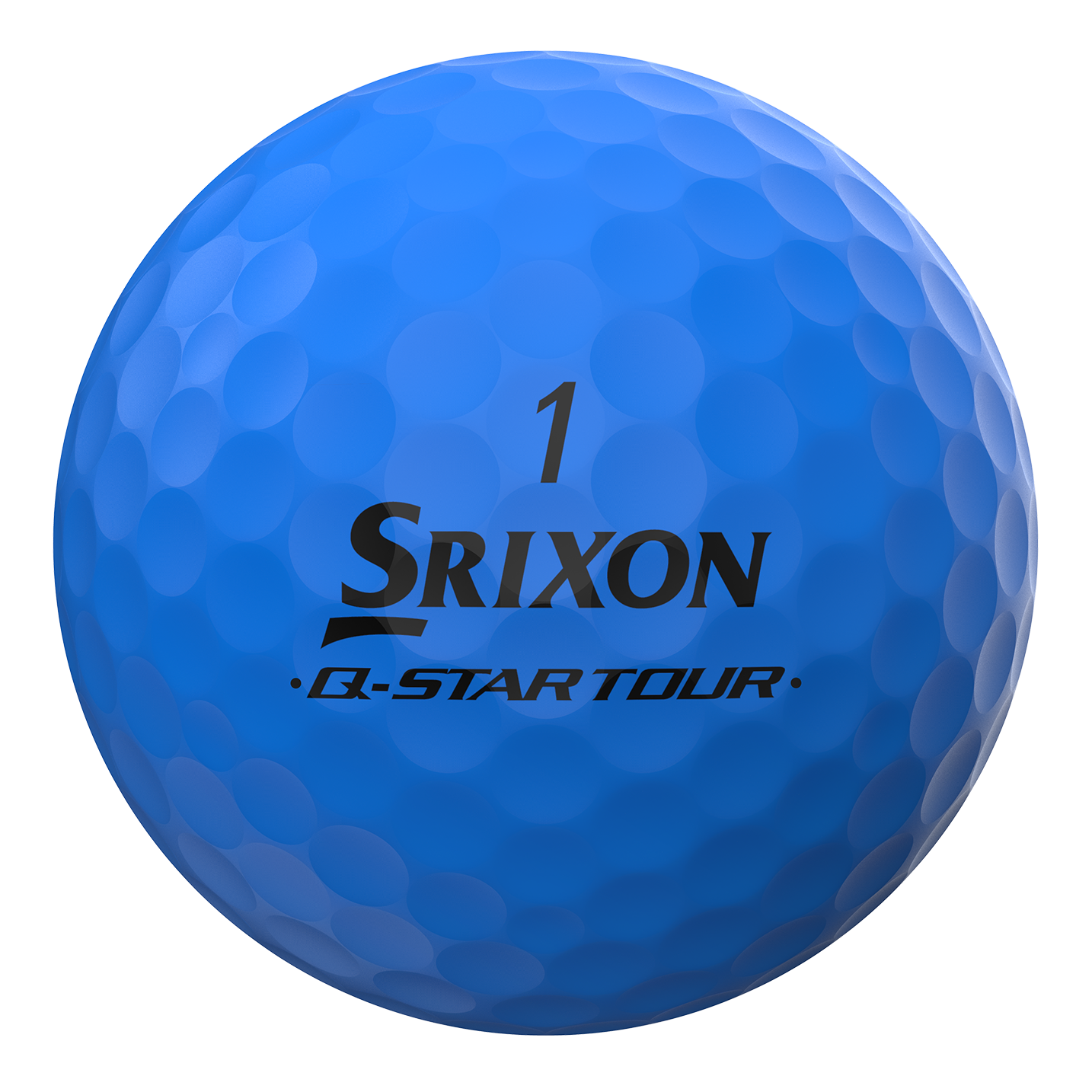 Q-STAR TOUR Divide 2 2024 Golf Balls