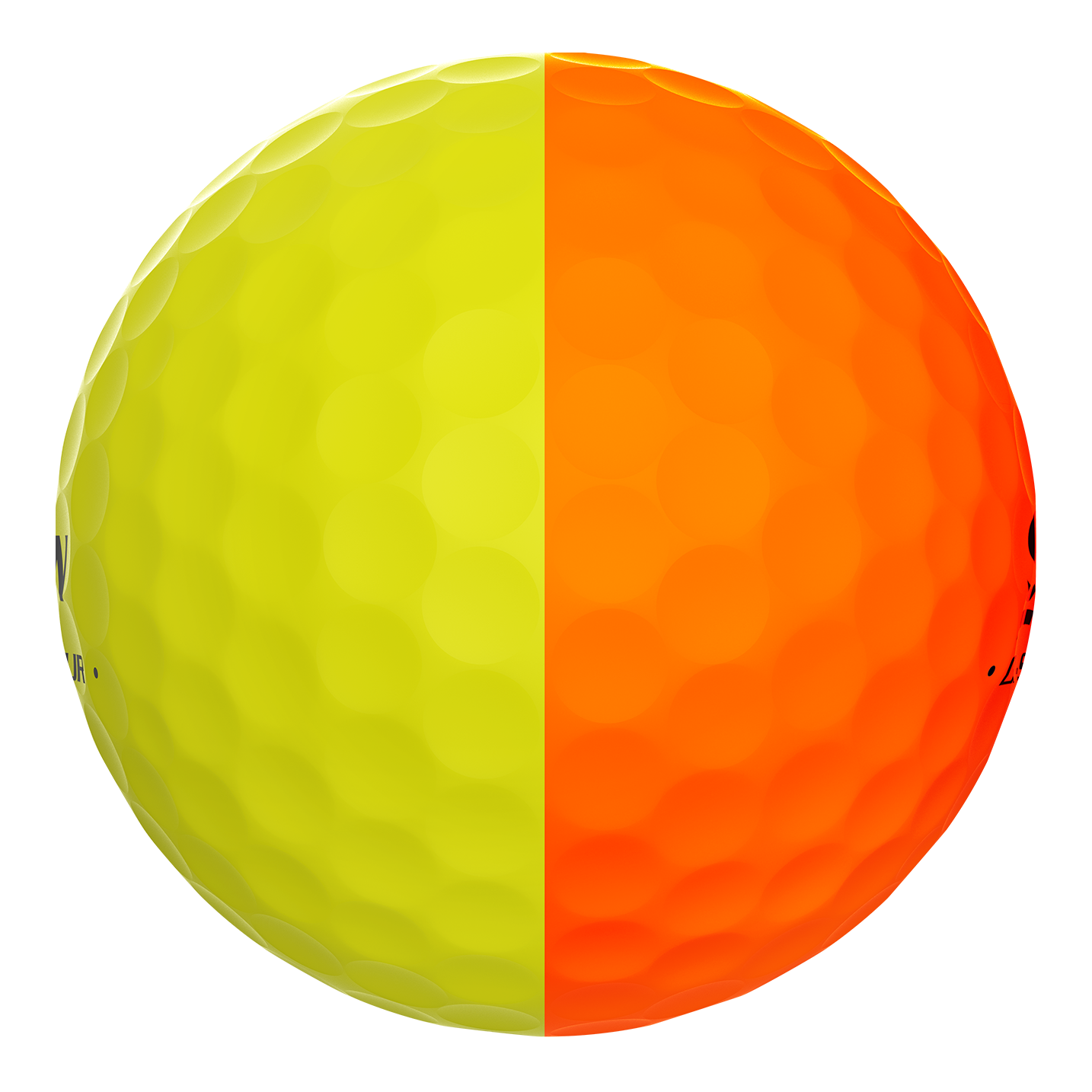 Q-STAR TOUR Divide 2 2024 Golf Balls