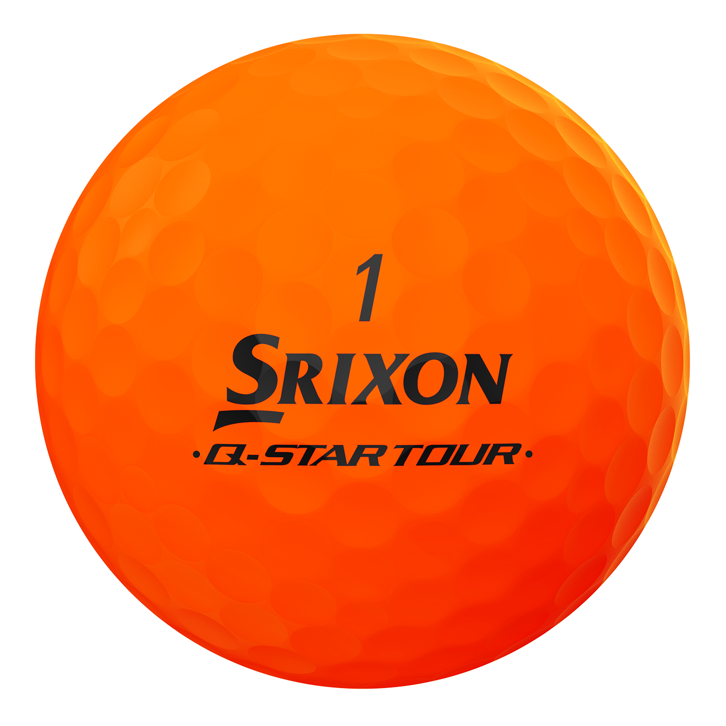 Q-STAR TOUR Divide 2 2024 Golf Balls