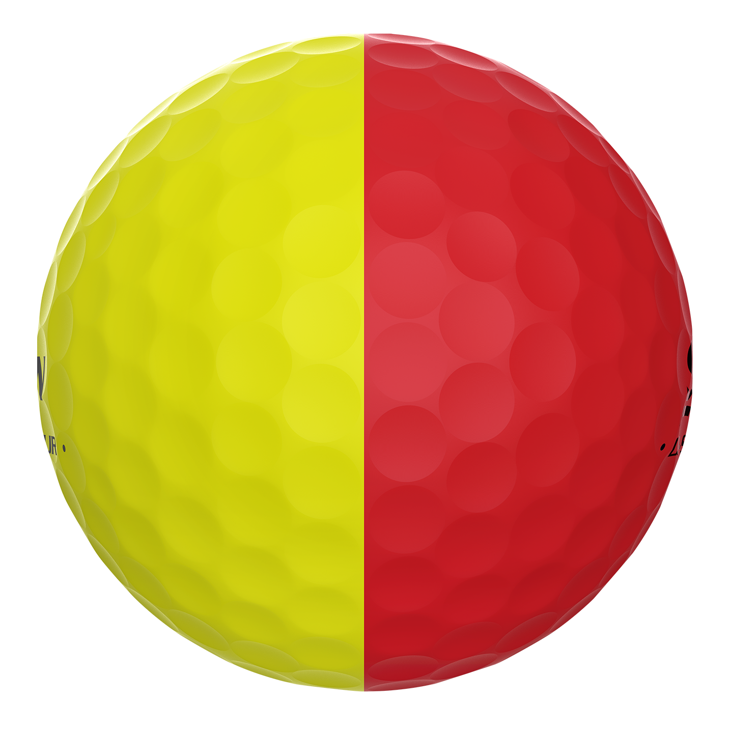 Q-STAR TOUR Divide 2 2024 Golf Balls