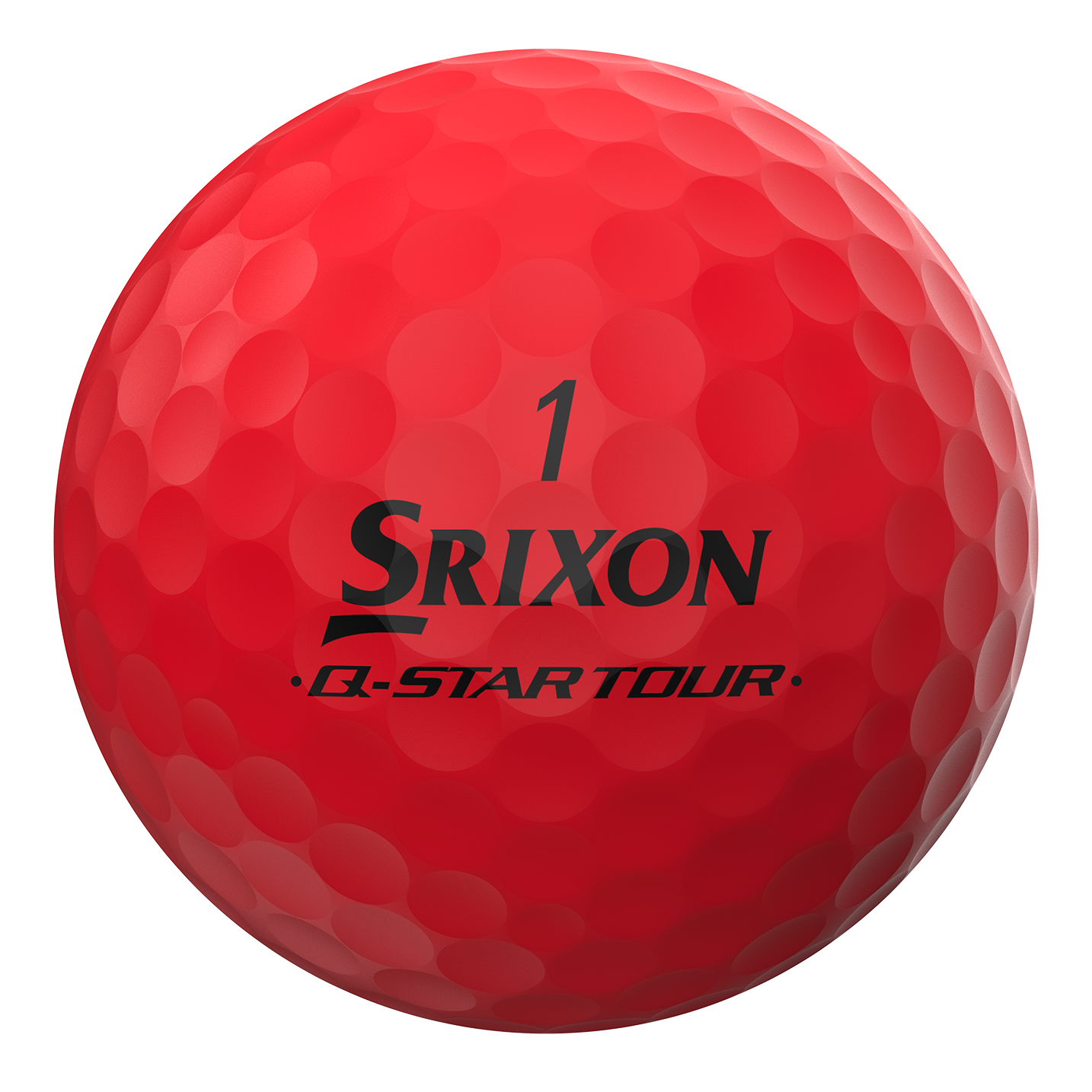 Q-STAR TOUR Divide 2 2024 Golf Balls