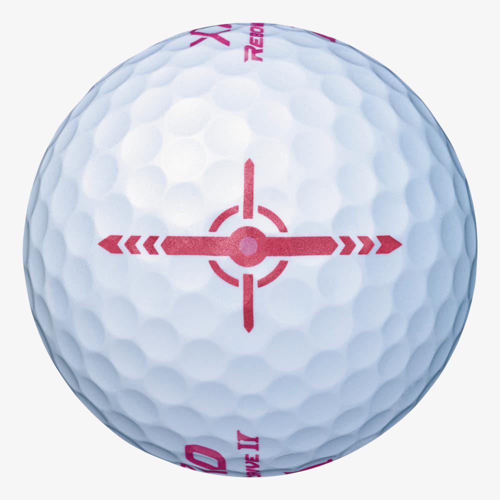 Rebound Drive II Women's Golf Balls