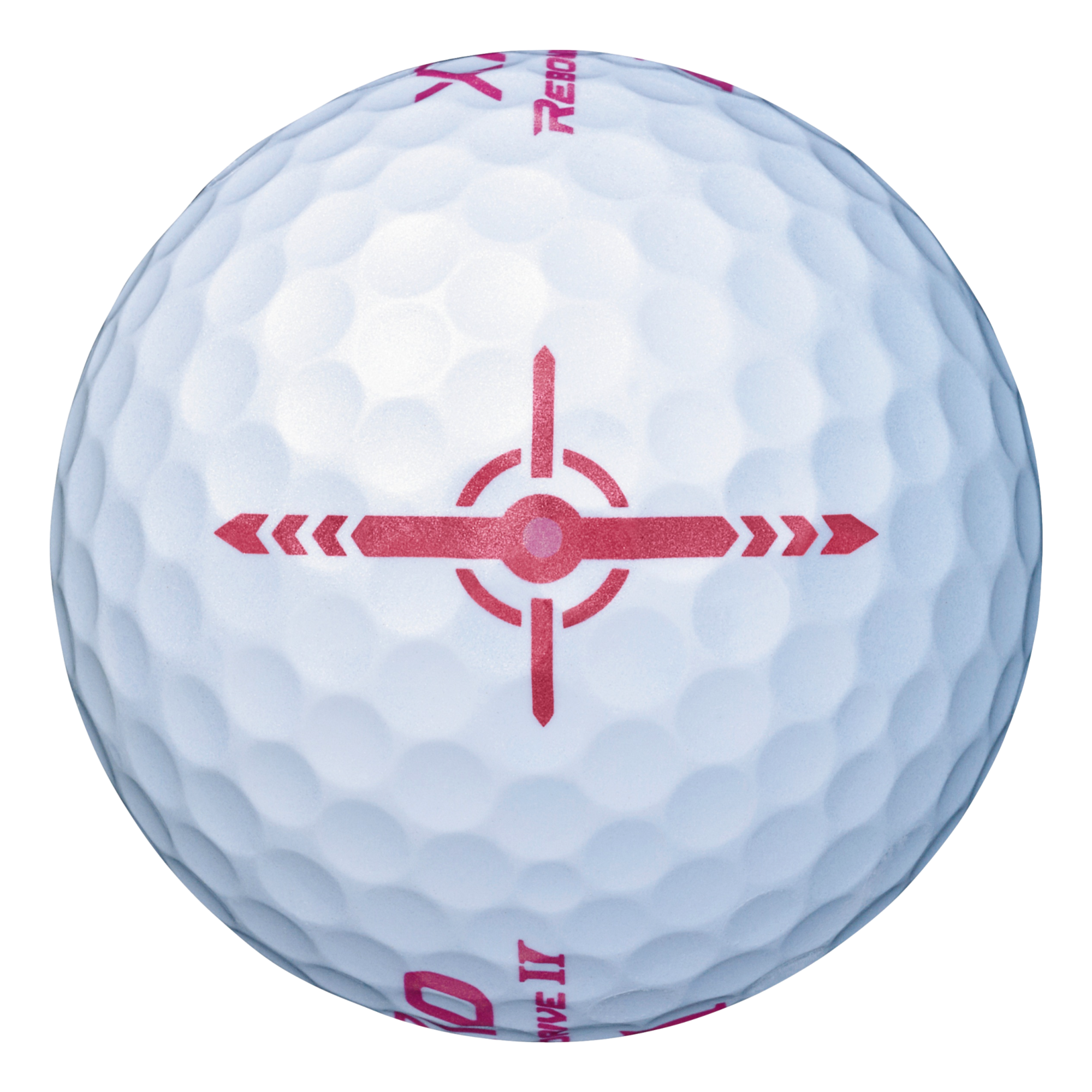 XXIO Rebound Drive II Women's Golf Balls | PGA TOUR Superstore