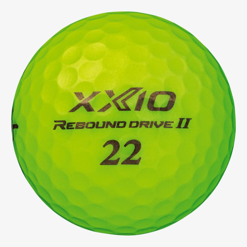 Rebound Drive II Women's Golf Balls