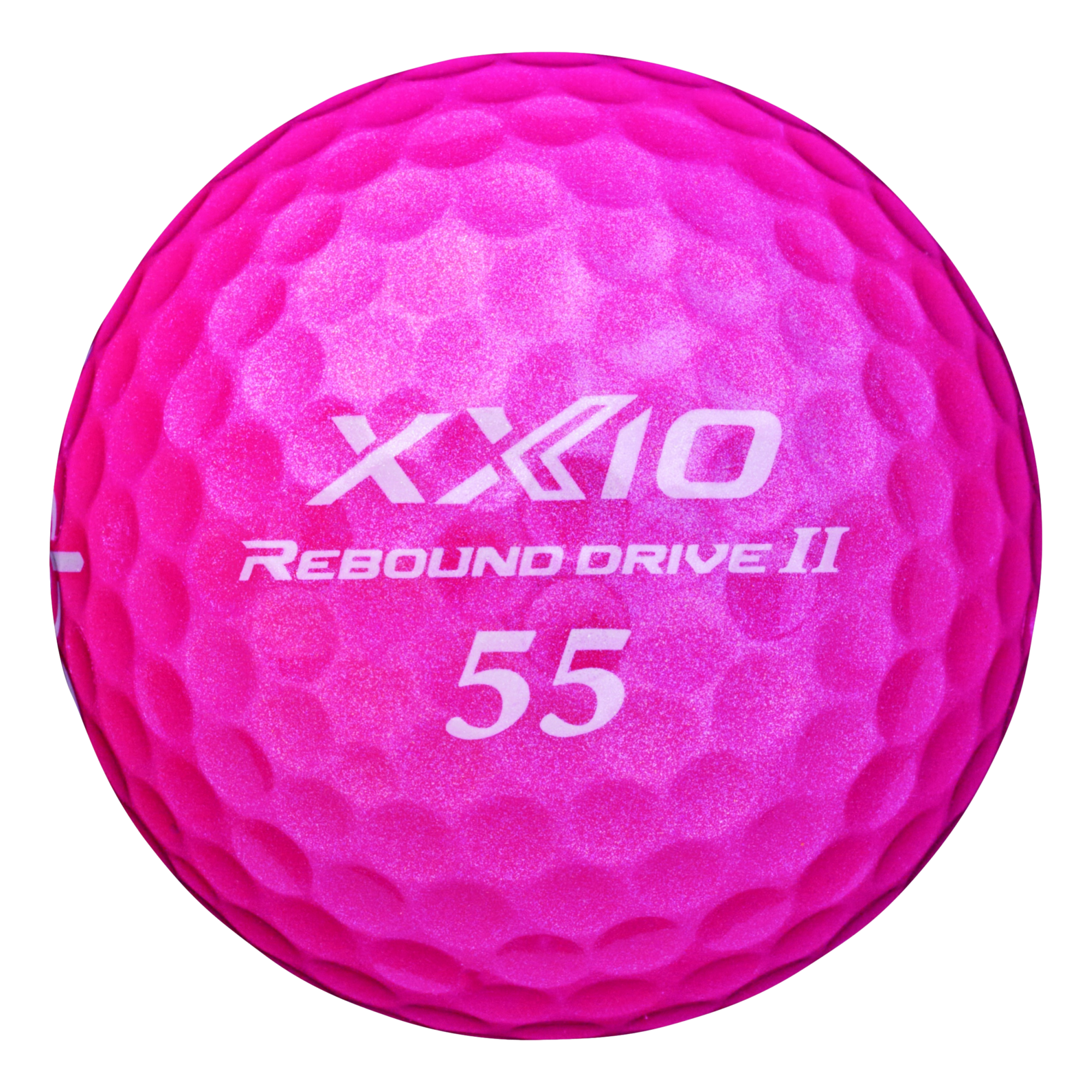 XXIO Rebound Drive II Women's Golf Balls | PGA TOUR Superstore