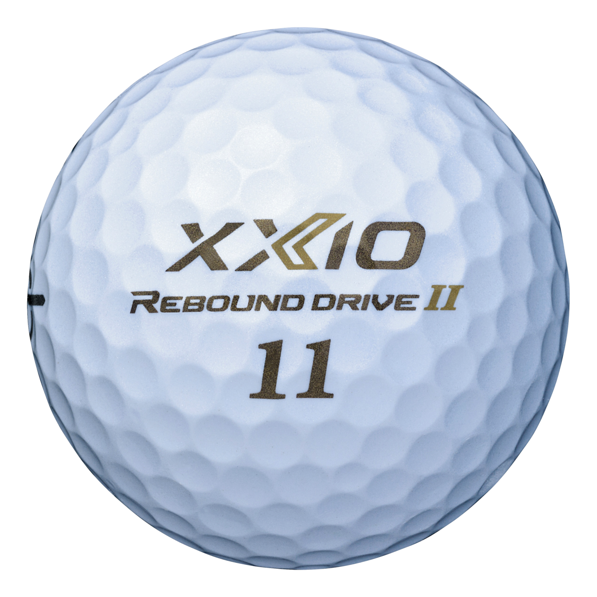 XXIO Rebound Drive II Golf Balls | PGA TOUR Superstore