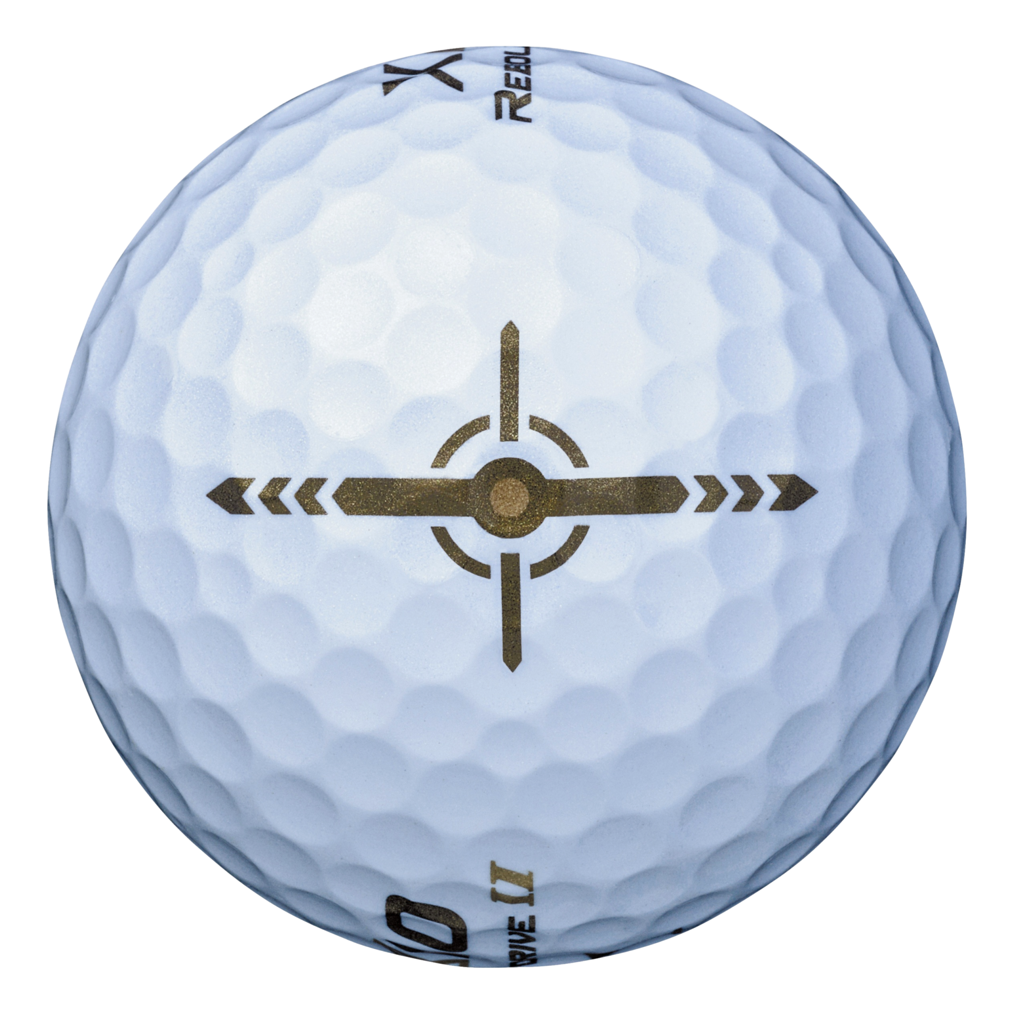 XXIO Rebound Drive II Golf Balls | PGA TOUR Superstore