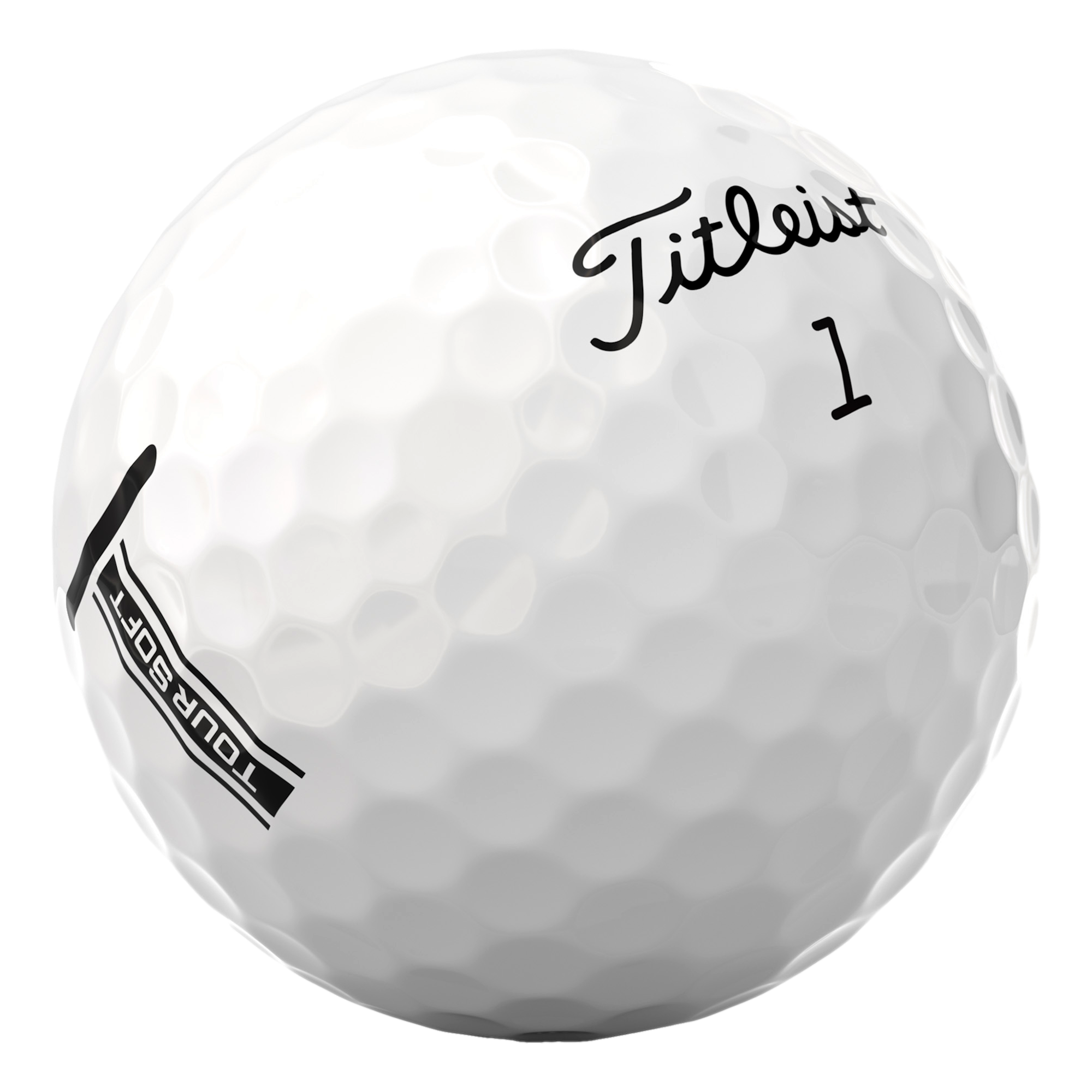 Tour Soft 2024 Golf Balls