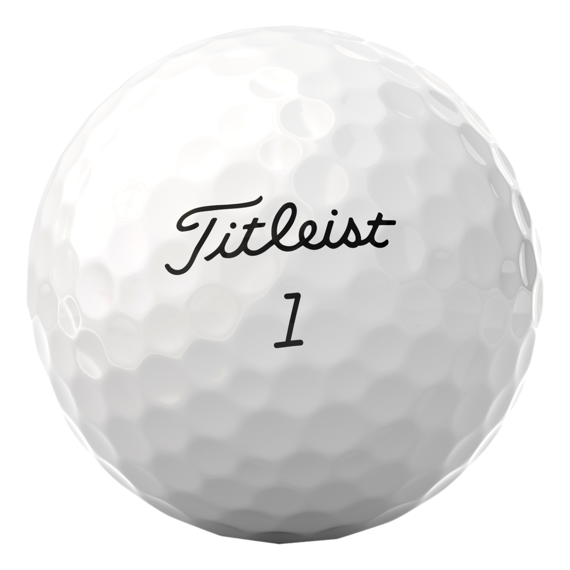 Tour Soft 2024 Golf Balls