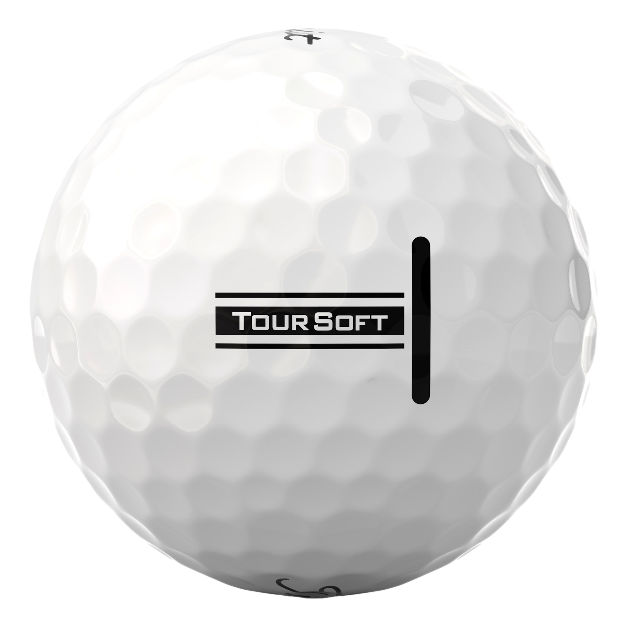 Tour Soft 2024 Golf Balls