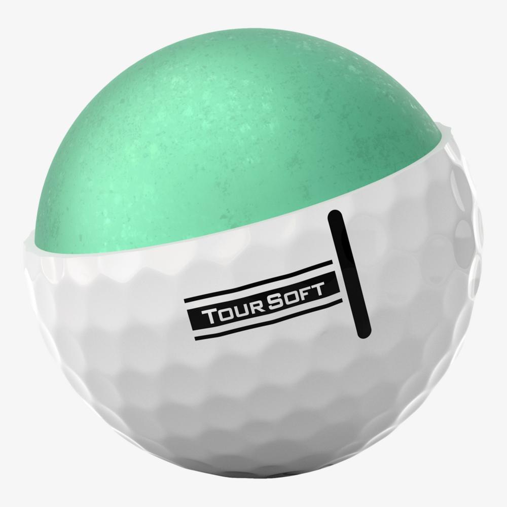 Tour Soft 2024 Golf Balls