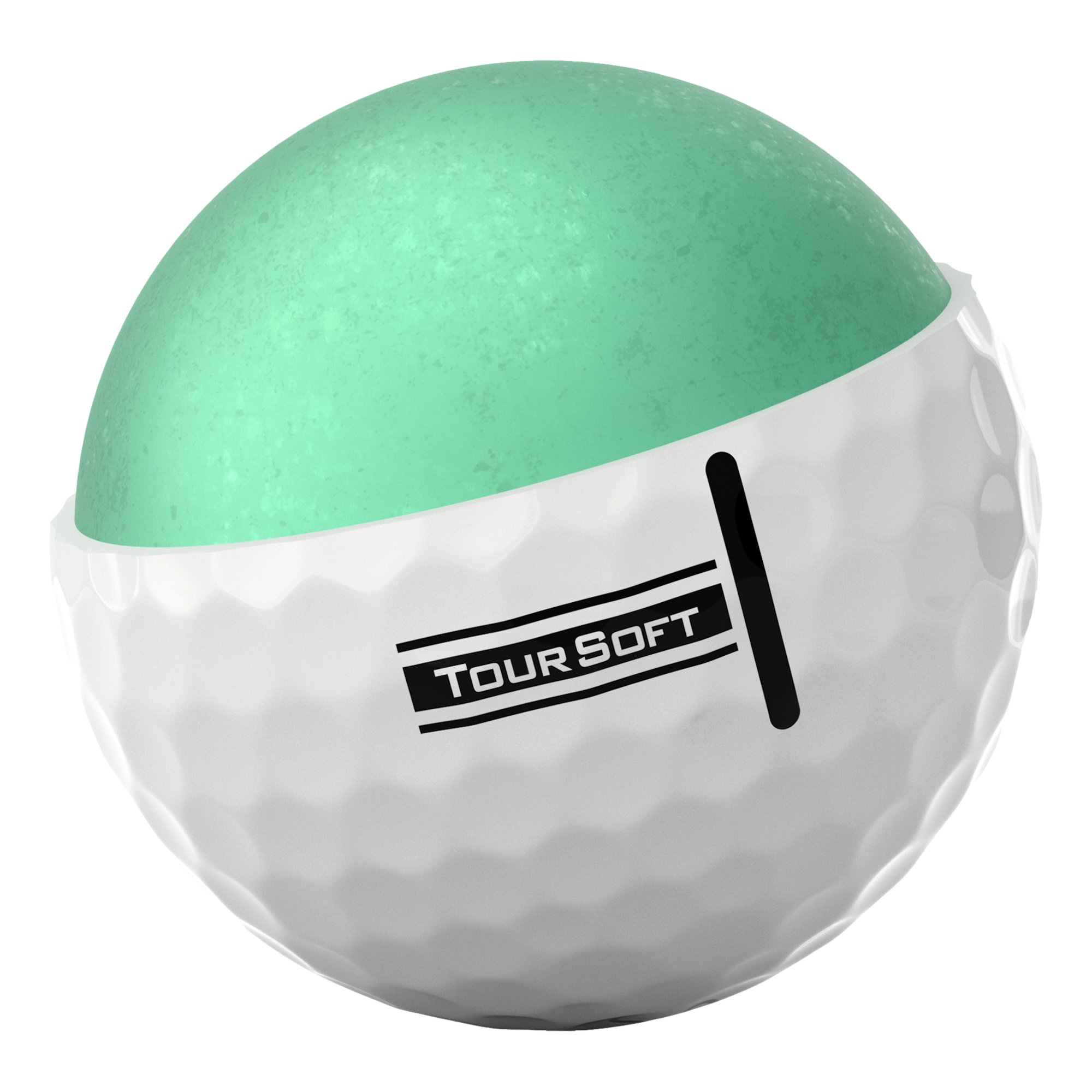 Tour Soft 2024 Golf Balls
