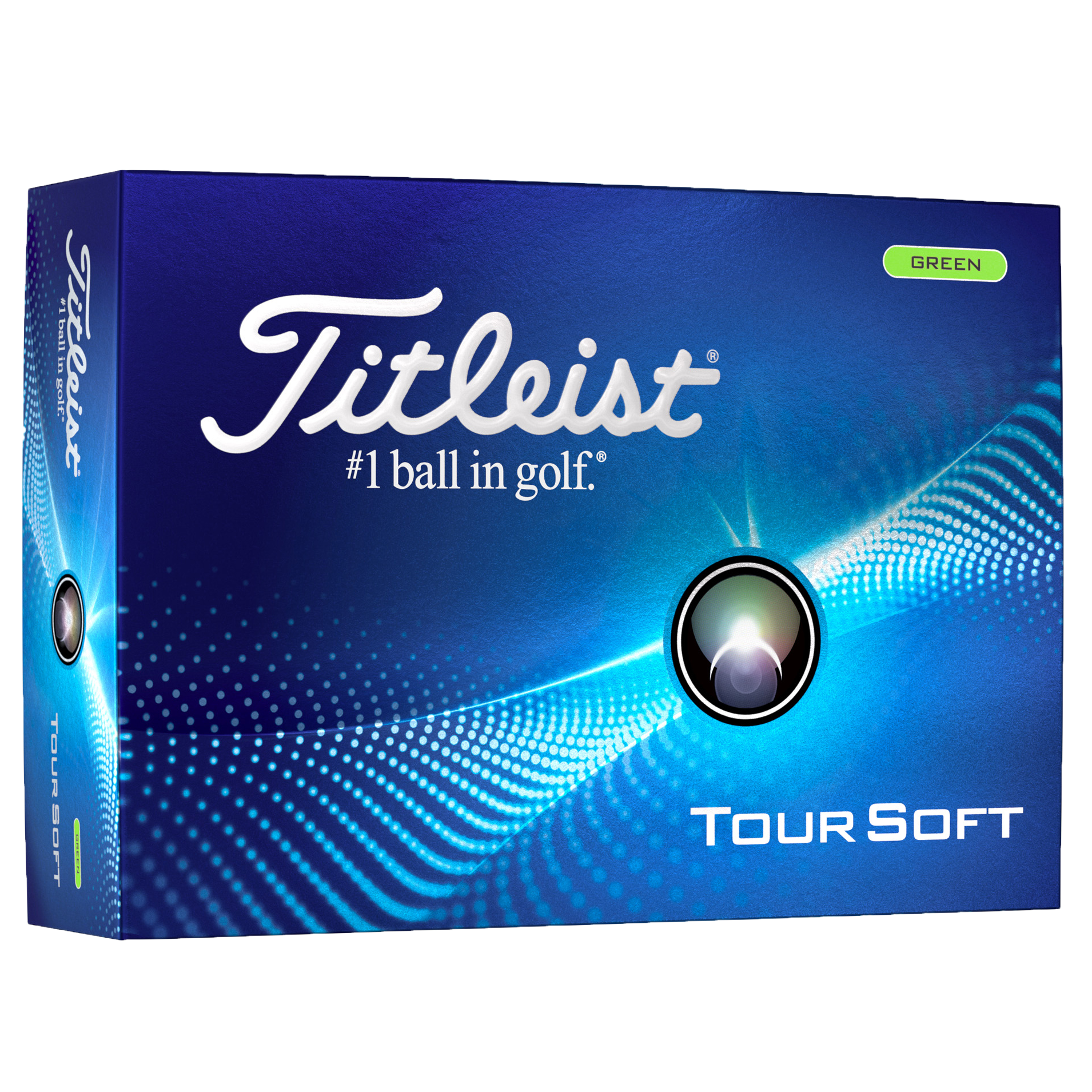 Tour Soft 2024 Golf Balls