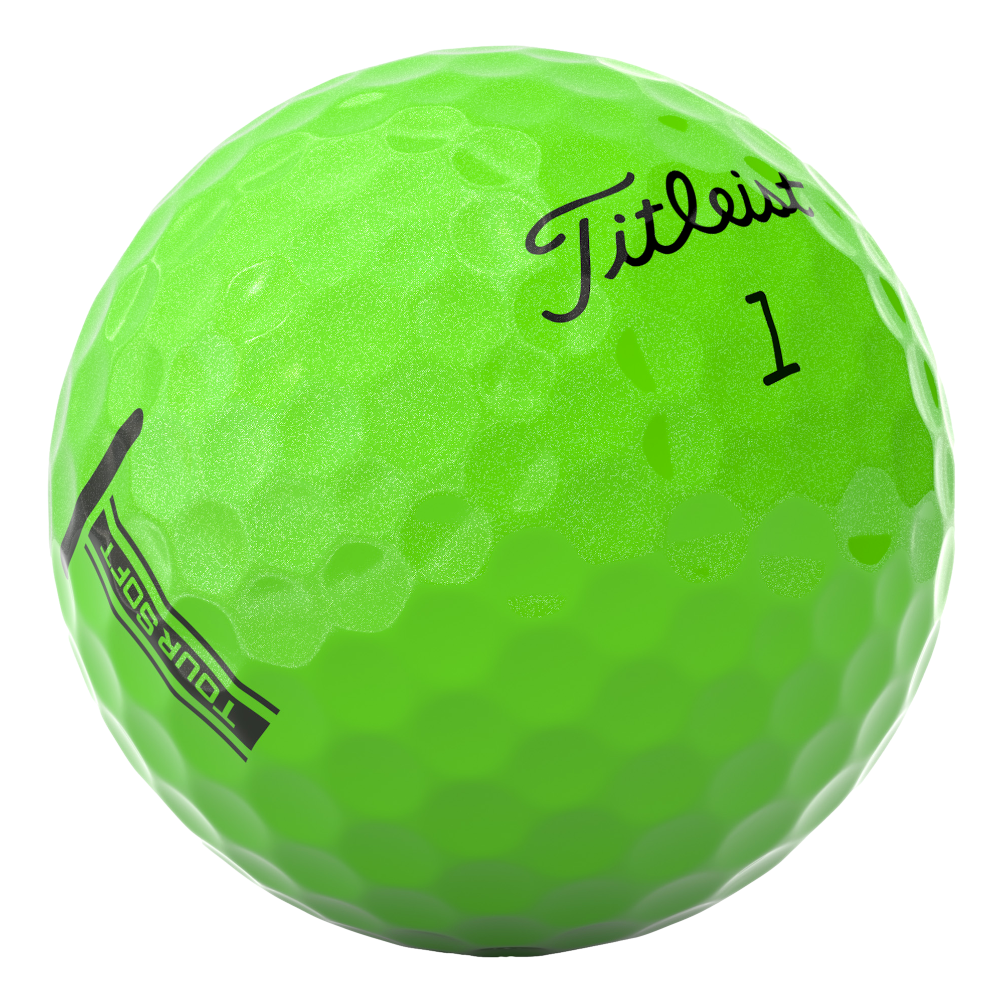 Tour Soft 2024 Golf Balls