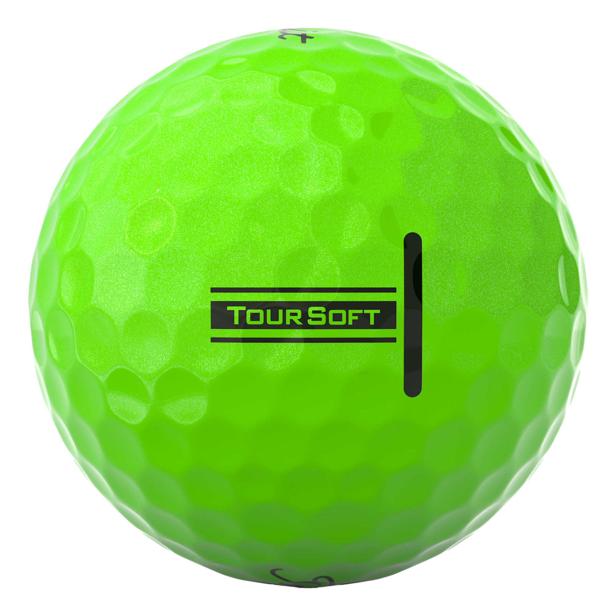 Tour Soft 2024 Golf Balls