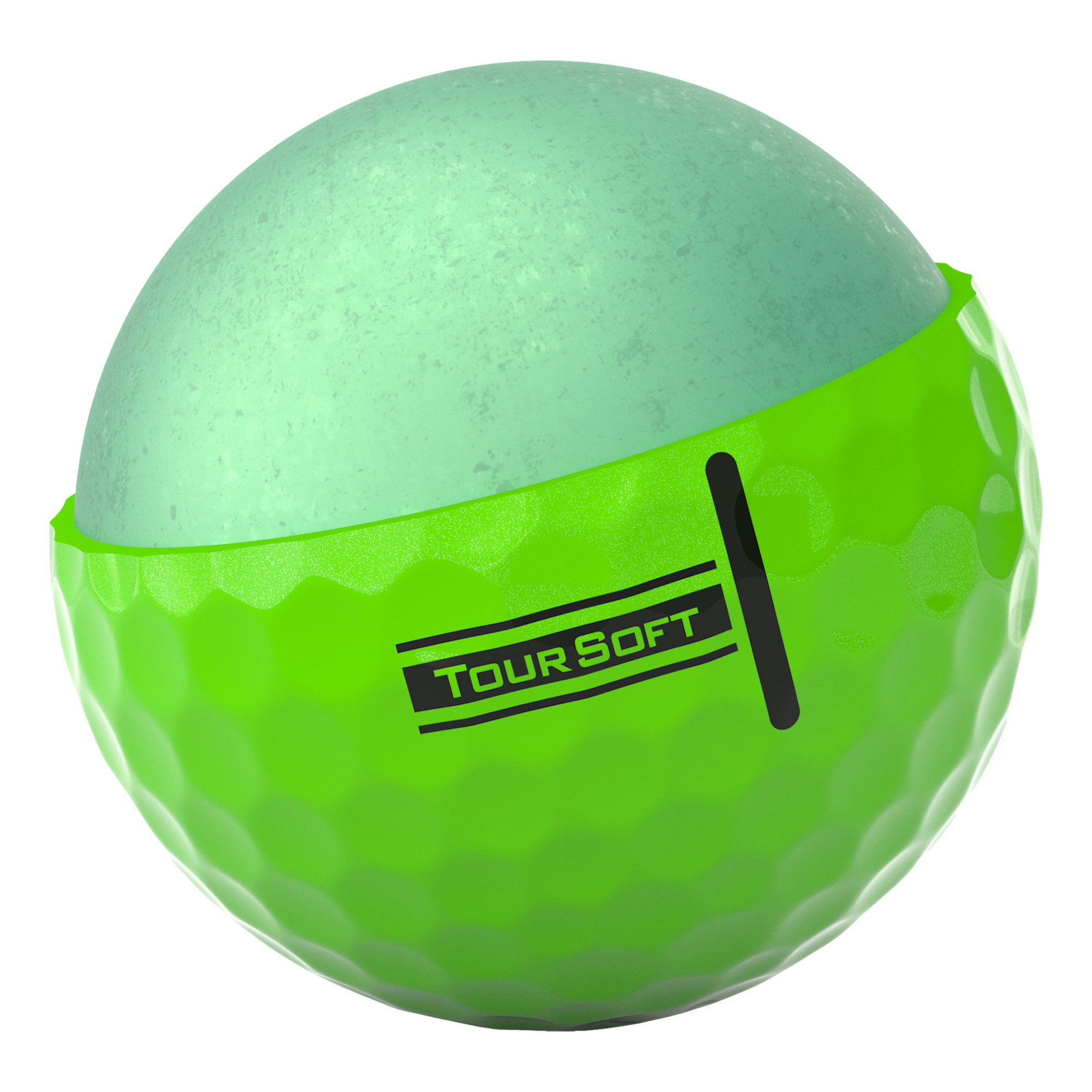 Tour Soft 2024 Golf Balls